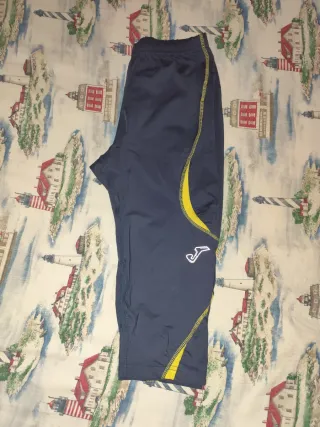 Mallas deportivas Joma niño Talla L