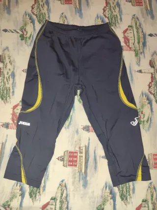Mallas deportivas Joma niño Talla L