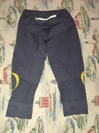Mallas deportivas Joma niño Talla L