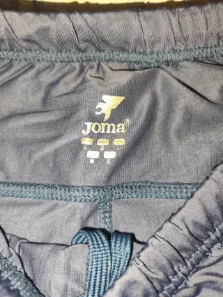 Mallas deportivas Joma niño Talla L