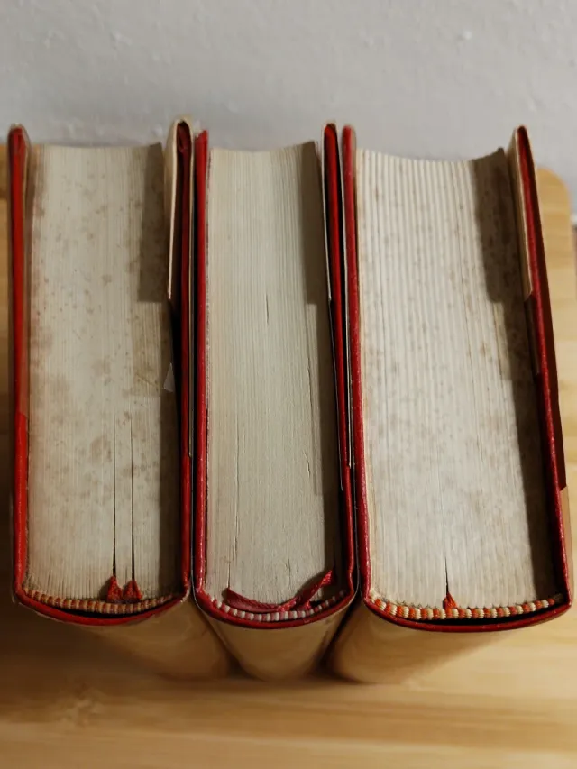 Josep Pla Obra Completa nums 19-29-39