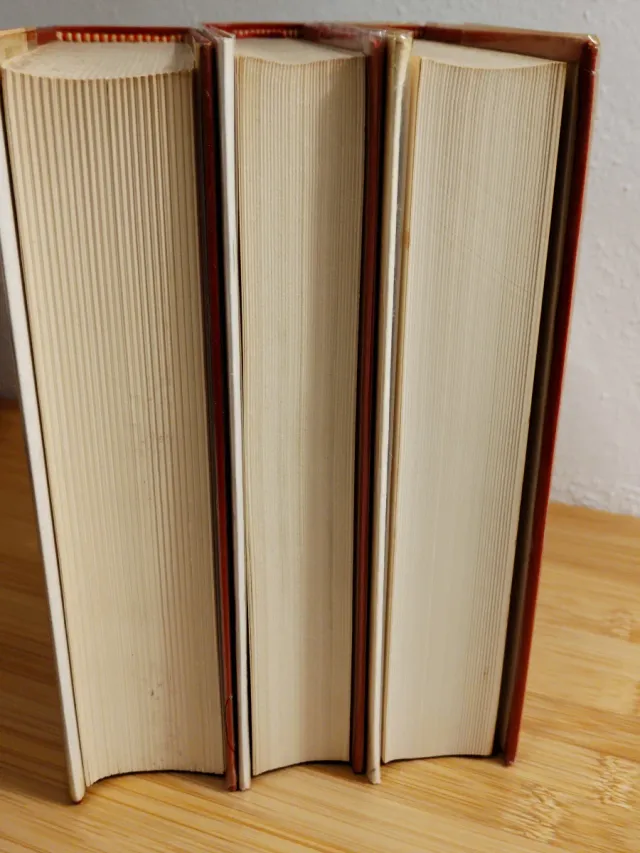 Josep Pla Obra Completa nums 19-29-39