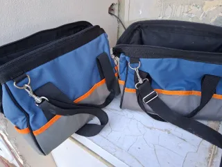 Maletín de herramientas Dexter