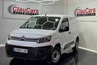 Citroen Berlingo 2021