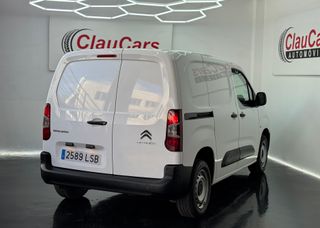 Citroen Berlingo 2021