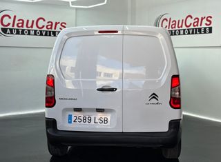 Citroen Berlingo 2021