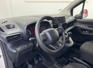 Citroen Berlingo 2021