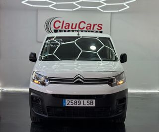 Citroen Berlingo 2021