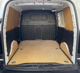 Citroen Berlingo 2021