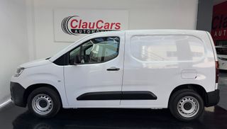 Citroen Berlingo 2021