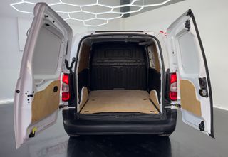 Citroen Berlingo 2021