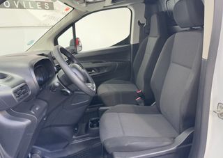 Citroen Berlingo 2021