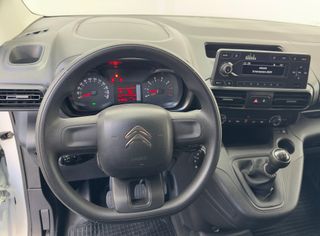 Citroen Berlingo 2021