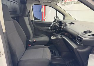 Citroen Berlingo 2021