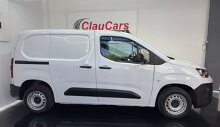 Citroen Berlingo 2021
