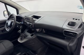 Citroen Berlingo 2021