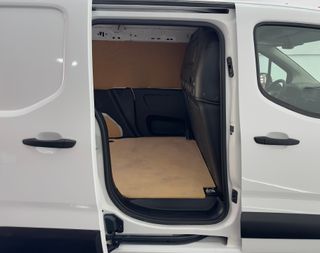 Citroen Berlingo 2021