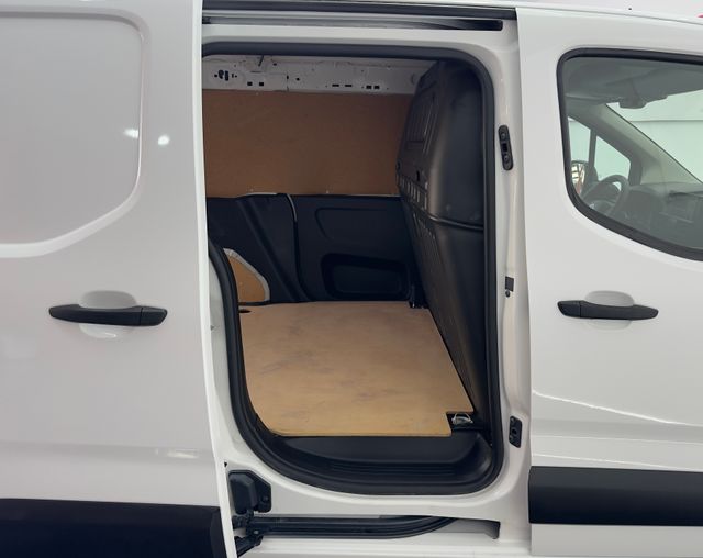 Citroen Berlingo 2021