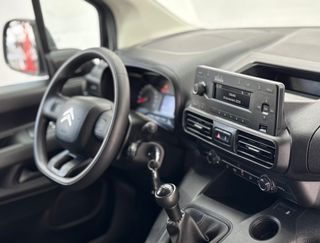 Citroen Berlingo 2021