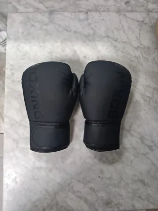 Guantes de Boxeo Nuevos