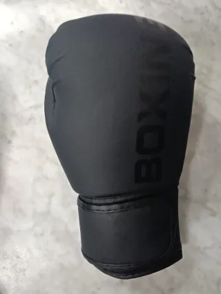 Guantes de Boxeo Nuevos
