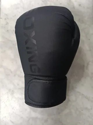 Guantes de Boxeo Nuevos