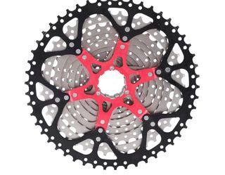 Cassete Bicicleta Aço 12 Velocidades