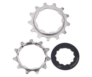 Cassete Bicicleta Aço 12 Velocidades