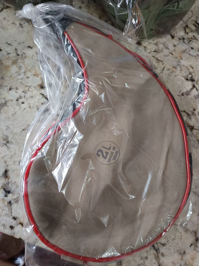 Bota de Vino Curva 2L Made in Spain