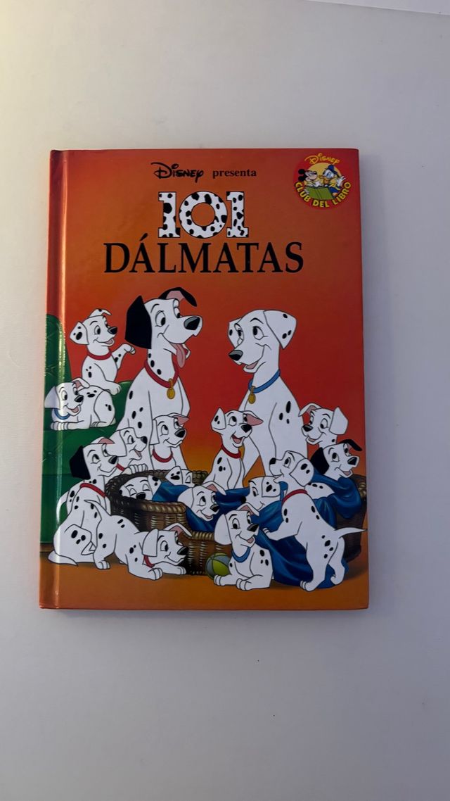 Les 101 dalmatiens