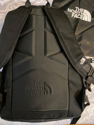 Mochila The North Face Borealis Negra