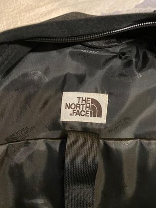 Mochila The North Face Borealis Negra