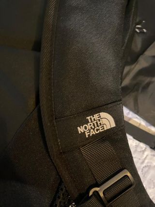 Mochila The North Face Borealis Negra