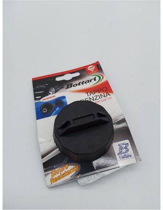 Bottari - 18051 Tapón de Gasolina Universal