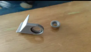 Recambios piezas Nevera Dometic Camping Caravanas