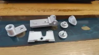 Recambios piezas Nevera Dometic Camping Caravanas