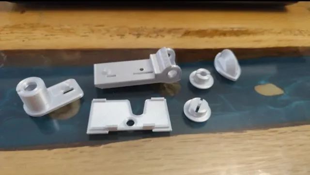 Recambios piezas Nevera Dometic Camping Caravanas