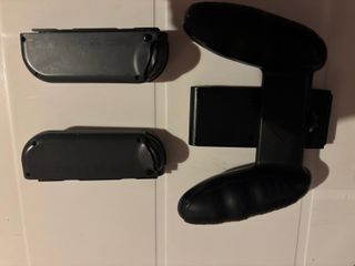 Nintendo Switch V2 + FC24