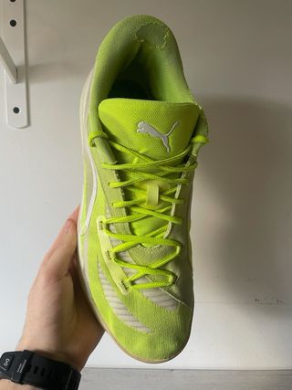 Puma All Pro Nitro