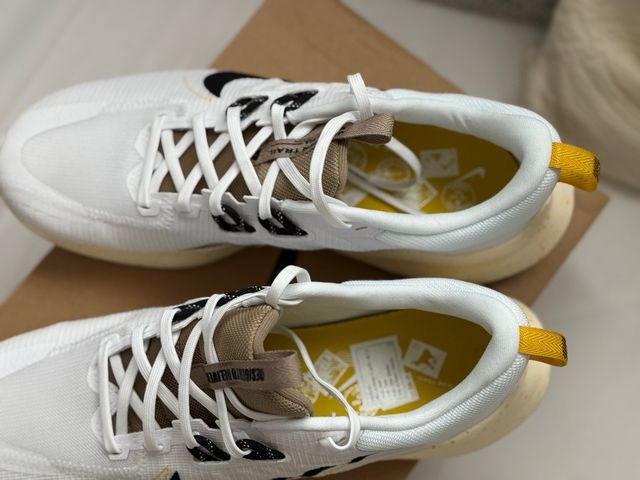 Nike Juniper Trail 2 Zapatillas Trail Running