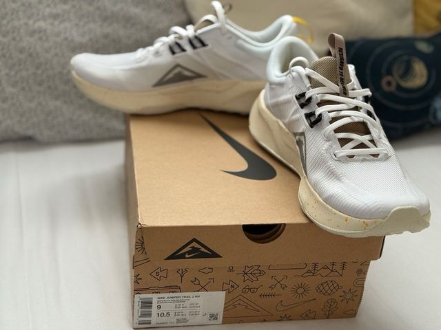 Nike Juniper Trail 2 Zapatillas Trail Running