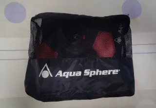 Neopreno Hombre, AquaSphere Challenger Talla M.