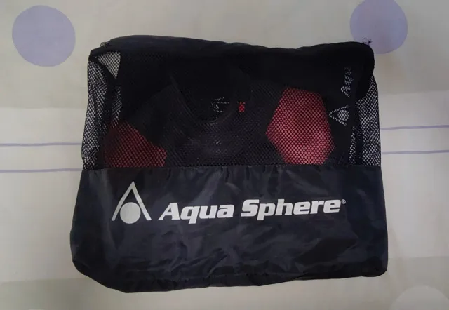 Neopreno Hombre, AquaSphere Challenger Talla M.