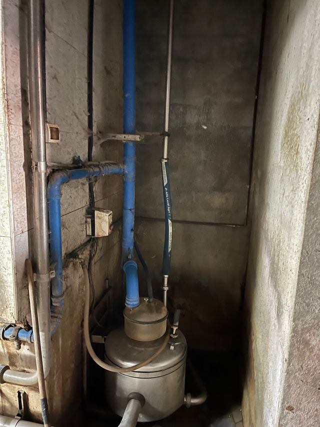 Sala de Ordeño DELAVAL