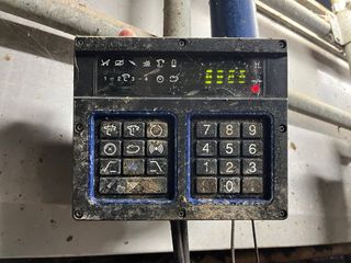 Sala de Ordeño DELAVAL