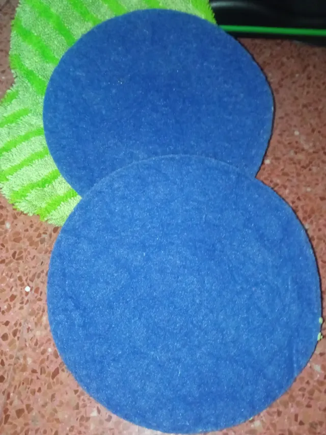 Lava suelos eléctrico Super Clean