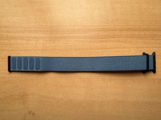 Apple Watch 41mm. Winter Blue Sport Loop