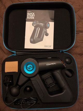 Compex FIXX 2.0 Masajeador