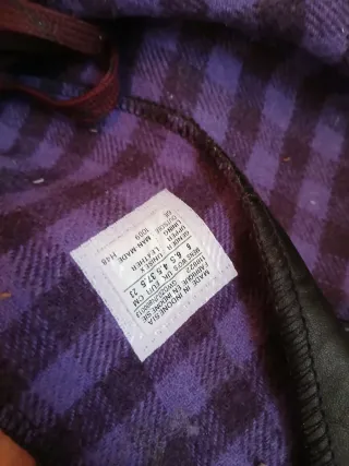 Converse Stivali Pelle Neri con Lacci