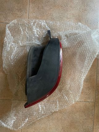 Piloto Izquierdo Citroen saxo